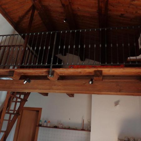 Il Vigneto Villa Norcia Eksteriør bilde