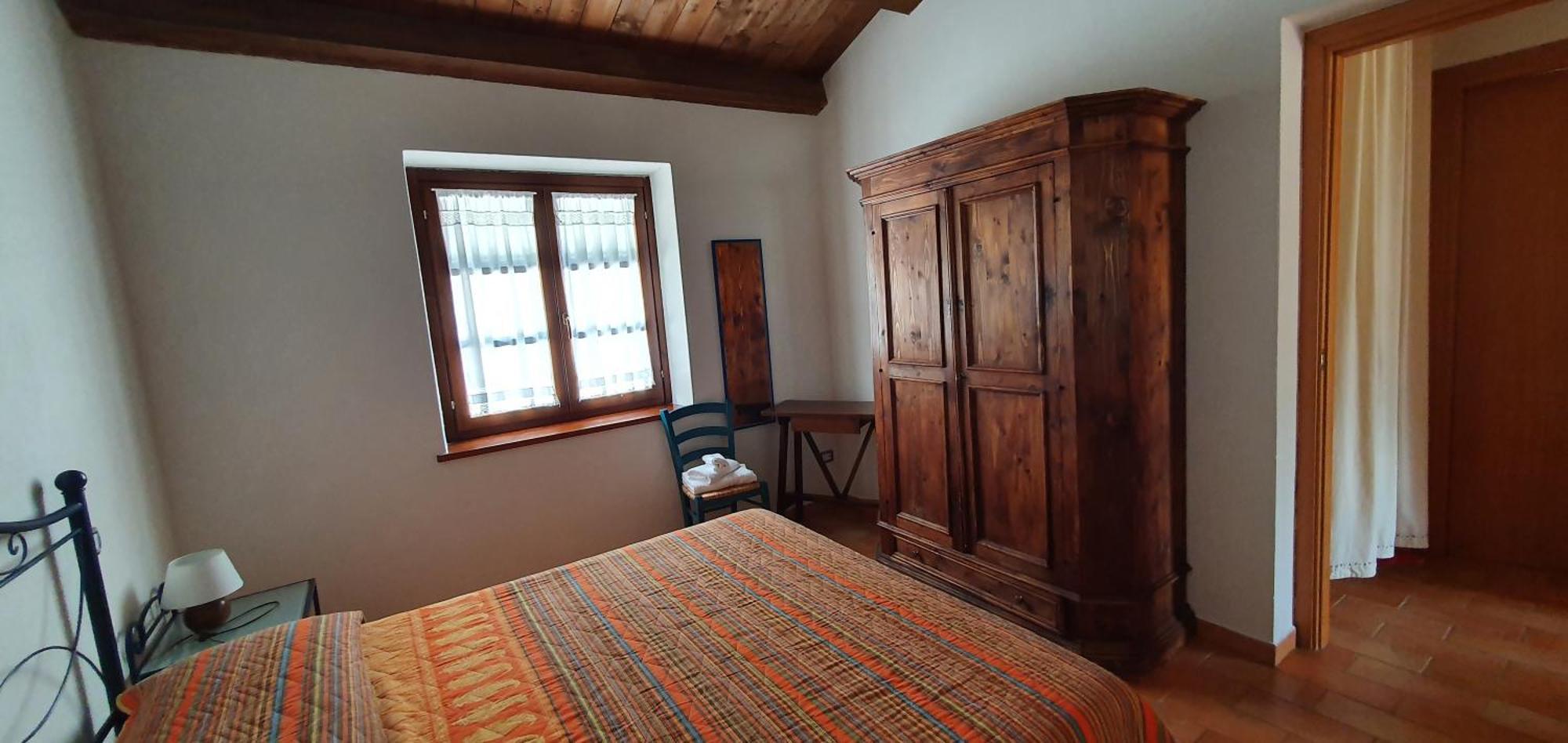 Il Vigneto Villa Norcia Eksteriør bilde
