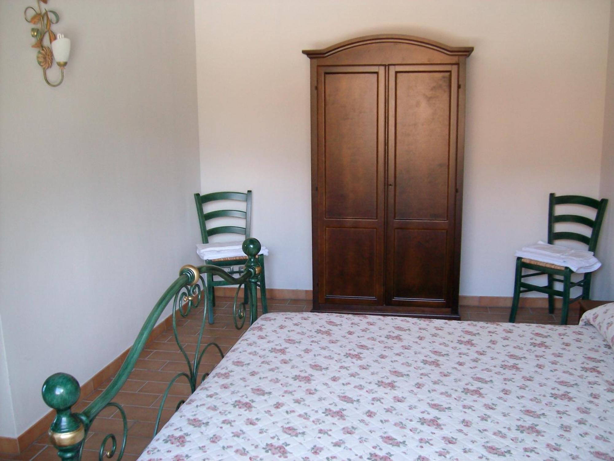 Il Vigneto Villa Norcia Eksteriør bilde