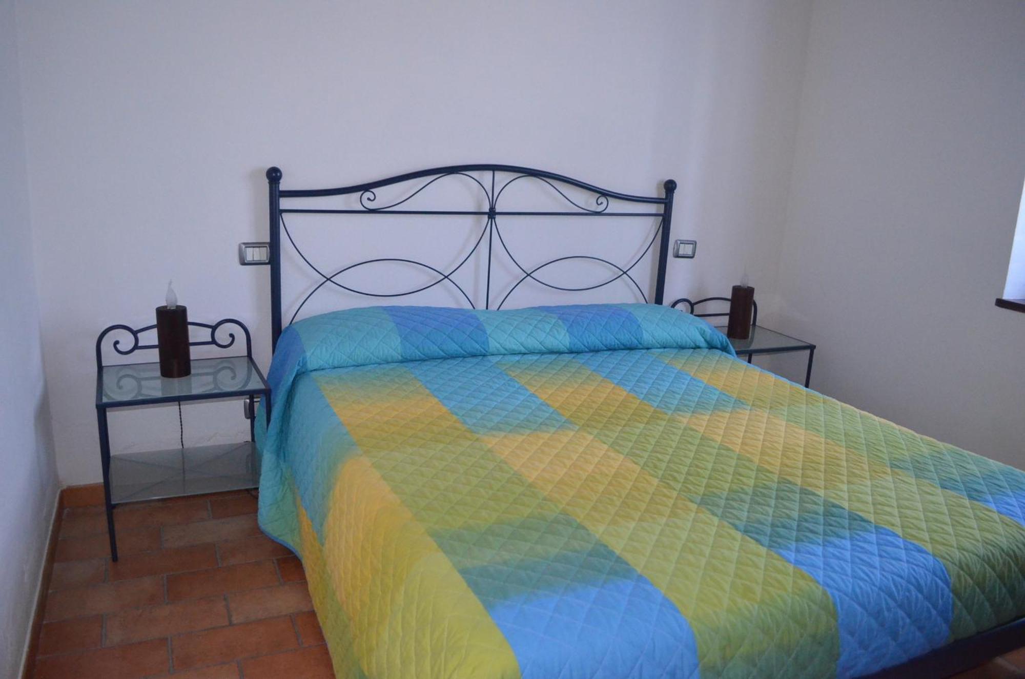 Il Vigneto Villa Norcia Rom bilde